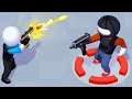 Squad Alpha - Action Shooting - Gameplay Walkthrough - All Levels (IOS, Android)