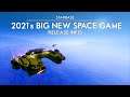 Starbase - 2021's BIg New Space Game - Early Access Date Announced