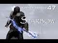 STARBOW: Skyrim Bosmer Archer Roleplay Ep.47 "Blackest Night"