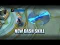 SUN JUST GOT REVAMPED! FOUR SKILLS WITH A NEW DASH