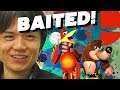 Super Smash Bros. Ultimate - Sakurai Continues To Make Nintendo Look Bad