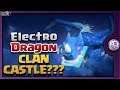 TH9 Electro Dragon Attacks | Best Clan Castle Troop?