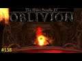 The Elder scrolls IV Oblivion-Max Difficulty-Part 138 (Closing a gate)