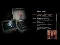 The Evil Within 2 Blind Playthrough Part #3 (For Whom The Bell Tolls)