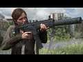 The Last of Us Part II - All Weapons, Equipment, Reload Animations and Sounds