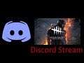 The Omega Squad Discord Plays Dead by Daylight!