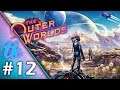 The Outer Worlds (XBOX ONE) - Parte 12 - Español (1080p60fps)