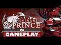 The Revenant Prince - PC Indie Gameplay