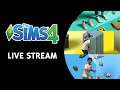 The Sims 4 “Kit Packs” Live Stream (March 2nd, 2021)