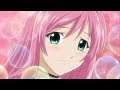 THE TOP 5 HOTTEST PINK HAIRED GIRLS IN ANIME!!!
