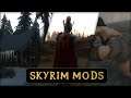 THESE NEXT GEN MODS ARE BETTER THAN THE SKYRIM REMASTER (Skyrim Mods 2021)