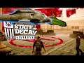 This game wasn't hard enough... State of Decay Lifeline