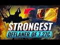 This Hero is The Strongest OFFLANER of Patch 7.27c - Dota 2 Tips