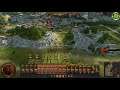 Total War Troy Gameplay Sparta King Menelaus's Army Stomp on Enemies #53