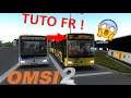 [TUTO OMSI 2][FR] Comment mettre un afficheur K++ sur OMSI 2 ?