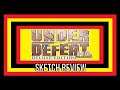 Under Defeat HD Deluxe Edition (PS3) | Sketch Review