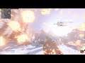 V2 Rocket but with mouse and keyboard (Call of Duty Vanguard Beta)