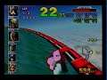 Vintage F-Zero X:  Master X Cup with Crazy Bear