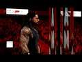 WWE 2K20 Roman's Reign 2K Tower Mode Randy Orton Part 2
