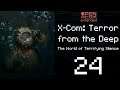 X-Com: Terror from the Deep | 24 | Antarctica Again