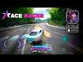 Ace Racer (NetEase) Nova Beta Gameplay (Android, iOS)