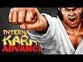 All International Karate Games for GBA review