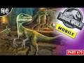 Aquatic Dino Fights : OP Fights : Jurassic World Mobile : ये क्या हे - Part 679 [ Hindi ]