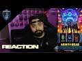 ARMY OF THE DEAD TRAILER REACTION - NETLFIX / ZACK SNYDER REACTION!!