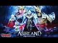 Ashland: Rebellion Of Gods Game - Android Gameplay