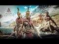 Assassin's Creed: ODYSSEY | Let's Play | This is SPARTA!!!