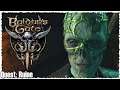 Baldur's Gate 3 – Die Ruine und der Wächter Der Gräber |05| Baldur's Gate 3 Let's Play Deutsch