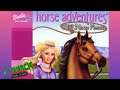 Barbie Horse Adventures (Xbox) Review - VF Mini-Sodes
