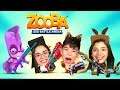 BATALHA DE ANIMAIS!! - Zooba: Zoo Battle Arena - ( BATTLE OF ANIMALS )
