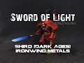 Battletech - Sword Of Light Painting Tutorial