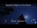 Beautiful Night _ RANCH SIMULATOR 6