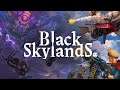 Black Skylands - Open World Sandbox - Join Open Play Beta Now!