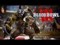 Blood Bowl 3 - Reveal Trailer