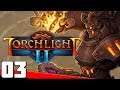 Bring Out Your Dead || Ep.3 - Torchlight 2 Multiplayer w/Mei Gameplay