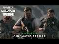 Call of Duty: Black Ops Cold War & Warzone – Season Six Cinematic Trailer 2021 1080p