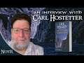 Carl Hostetter, editor of The Nature of Middle-earth