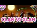 CLAN VS CLAN - ANGRY BIRDS 2 - 05-09-2020