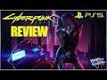 Cyberpunk 2077 REVIEW PS5 Gameplay! Must or Bust? Don't Buy for PS4!