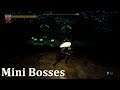 Darksiders III - Nether Mini Bosses