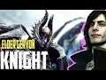 Devil May Cry 5 Gameplay Part 6 Elder Geryon Knight