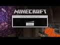 dino nugget smp mantion build part 1 diging 50,000 blocks total