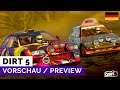 DiRT 5 - Vorschau: Arcade-Racing at its best? (DE)