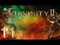 Divinity II: Developer's Cut - Кровь драконов - Убийственный - Прохождение #11