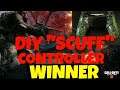 DIY "SCUFF" PS4 CONTROLLER WINNER