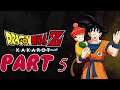 Dragonball Z: Kakarot - Part 5 - A Boy With Unexpected Powers