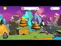DynoMate android game first look gameplay español 4k UHD